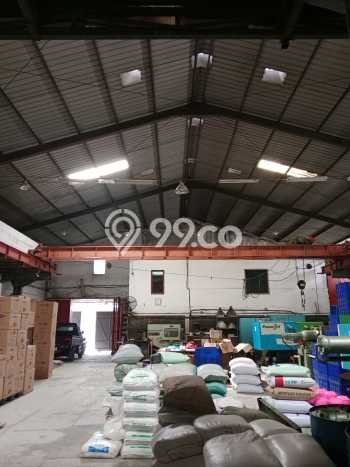 Untuk Dijual! Gudang di Dadap Tangerang LT 600m2 / LB 480m2 Kawasan Bisnis Untuk Dijual! Gudang di Dadap Tangerang LT 600m2 / LB 480m2 Kawasan Bisnis