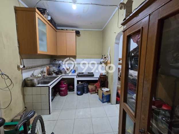 Jual Rumah Bagus Siap Huni LB 60m2 di Cipondoh, Tangerang Jual Rumah Bagus Siap Huni LB 60m2 di Cipondoh, Tangerang