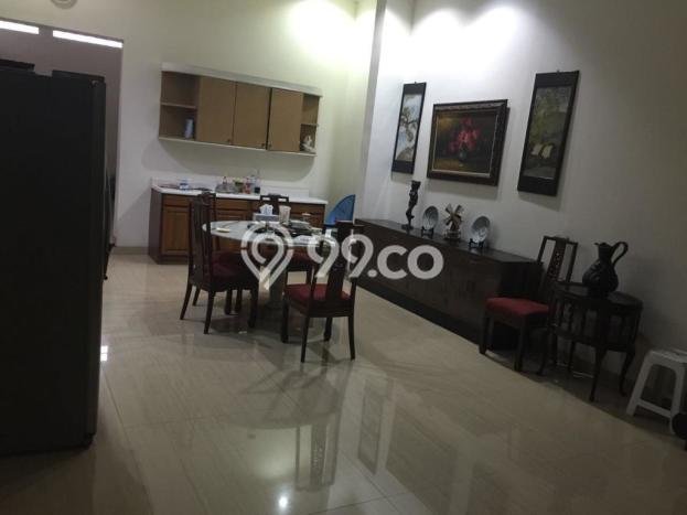 For Sale! Luxury House LT 524m2 Desain Elegan di Srengseng For Sale! Luxury House LT 524m2 Desain Elegan di Srengseng