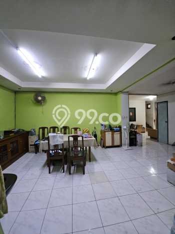Paling Diincar! Ruko Dijual di Tamansari Harga Kompetitif Paling Diincar! Ruko Dijual di Tamansari Harga Kompetitif