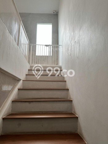 Hunian Nyaman Asri 4 KT Siap Huni di Bintaro Tangerang Selatan Hunian Nyaman Asri 4 KT Siap Huni di Bintaro Tangerang Selatan