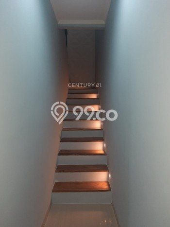 Rumah Minimalis 4 KT LT 127m2 di Bintaro Rumah Minimalis 4 KT LT 127m2 di Bintaro