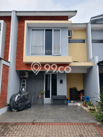 Jual Rumah Eksklusif 3 KT di Bintaro, Tangerang Selatan Jual Rumah Eksklusif 3 KT di Bintaro, Tangerang Selatan
