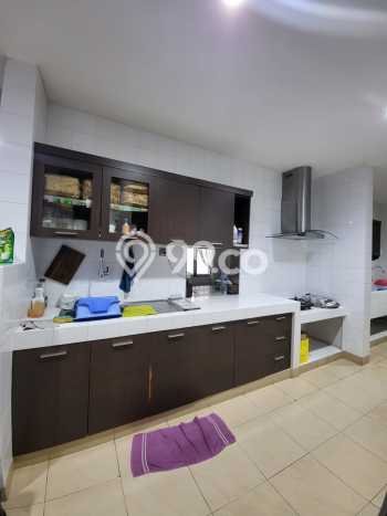 Rumah Elit Modern Tanpa Renovasi di Bintaro Tangerang Selatan Rumah Elit Modern Tanpa Renovasi di Bintaro Tangerang Selatan