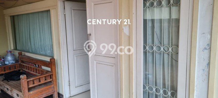 Rumah Modern 2 KT di Serua Tangerang Unfurnished Rumah Modern 2 KT di Serua Tangerang Unfurnished