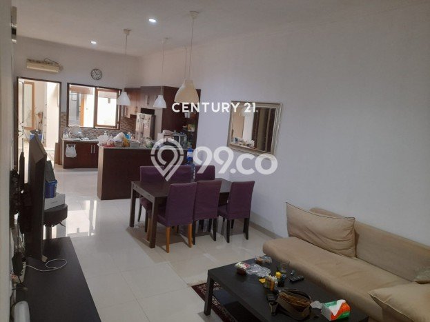 Siap Huni Rumah Mewah 3 Kamar di Cinere Dekat ke Mana Saja Siap Huni Rumah Mewah 3 Kamar di Cinere Dekat ke Mana Saja