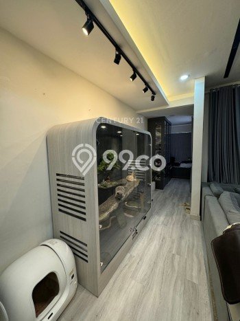Rumah Luxury Modern Tanpa Renovasi di Bintaro Tangerang Selatan Rumah Luxury Modern Tanpa Renovasi di Bintaro Tangerang Selatan