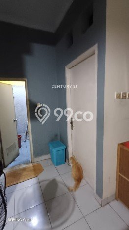 Dijual Rumah 2 Kamar Lokasi Ideal Bagus dan Strategis di Ciledug Dijual Rumah 2 Kamar Lokasi Ideal Bagus dan Strategis di Ciledug