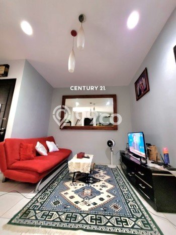 Rumah Minimalis 5 KT di Bintaro Jakarta Selatan Semi Furnished Rumah Minimalis 5 KT di Bintaro Jakarta Selatan Semi Furnished