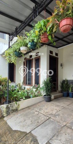 Dijual Rumah 3 Kamar Lokasi Strategis Nyaman dan Strategis di Ciputat Dijual Rumah 3 Kamar Lokasi Strategis Nyaman dan Strategis di Ciputat