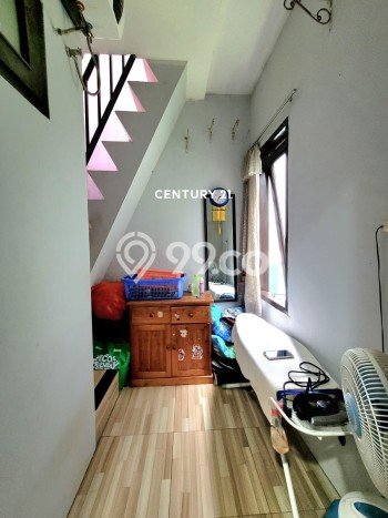 Rumah Minimalis 5 KT di Bintaro Jakarta Selatan Semi Furnished Rumah Minimalis 5 KT di Bintaro Jakarta Selatan Semi Furnished
