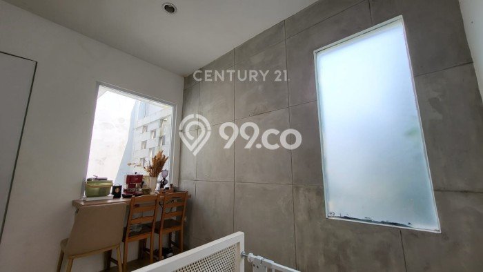 Hunian Nyaman Asri 4 KT Siap Huni di Bintaro Tangerang Selatan Hunian Nyaman Asri 4 KT Siap Huni di Bintaro Tangerang Selatan