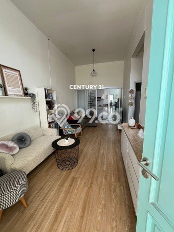 Rumah Modern Minimalis 2 KT Bisa Langsung Pindah di Ciputat Rumah Modern Minimalis 2 KT Bisa Langsung Pindah di Ciputat