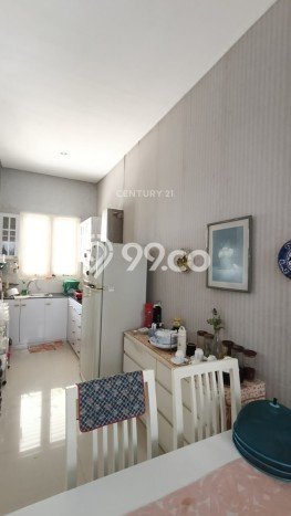 Jual Rumah Modern 4 KT di BSD City, Tangerang Jual Rumah Modern 4 KT di BSD City, Tangerang