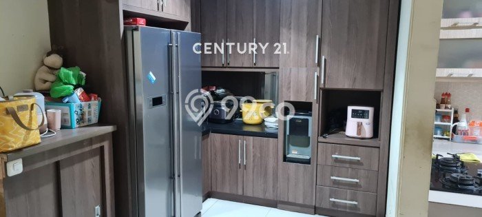 Rumah Modern 2 KT di Serua Tangerang Unfurnished Rumah Modern 2 KT di Serua Tangerang Unfurnished