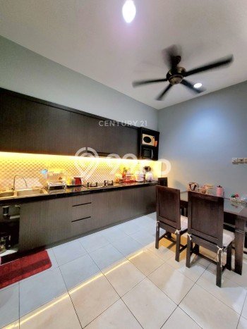 Rumah Minimalis 5 KT di Bintaro Jakarta Selatan Semi Furnished Rumah Minimalis 5 KT di Bintaro Jakarta Selatan Semi Furnished