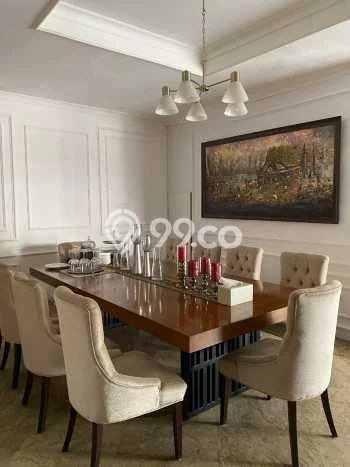 Dijual Rumah Elit Exclusive di Ciputat Timur, Tangerang Selatan Dijual Rumah Elit Exclusive di Ciputat Timur, Tangerang Selatan
