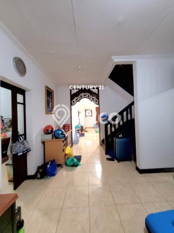 Hunian Super Elit dengan Akses Paling Strategis di Sektor 3 - Bintaro, Tangerang Selatan Hunian Super Elit dengan Akses Paling Strategis di Sektor 3 - Bintaro, Tangerang Selatan