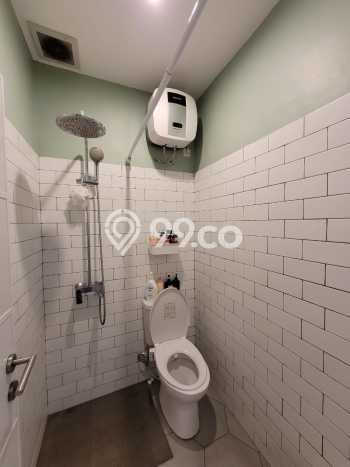 Rumah Minimalis 2 KT di Bintaro Tangerang Selatan Rumah Minimalis 2 KT di Bintaro Tangerang Selatan
