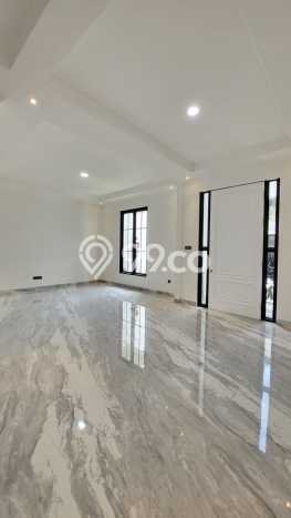 Ready to Use! Luxury House LT 177m2 Desain Modern di Bintaro Ready to Use! Luxury House LT 177m2 Desain Modern di Bintaro