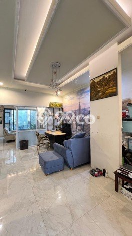 Ready to Use! Premium House LT 140m2 Desain Elegan di BSD City Ready to Use! Premium House LT 140m2 Desain Elegan di BSD City