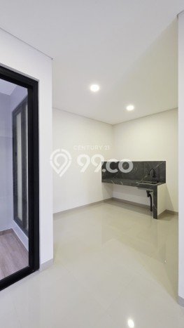 Hunian Nyaman Asri 3 KT Siap Huni di Bintaro Jakarta Selatan Hunian Nyaman Asri 3 KT Siap Huni di Bintaro Jakarta Selatan