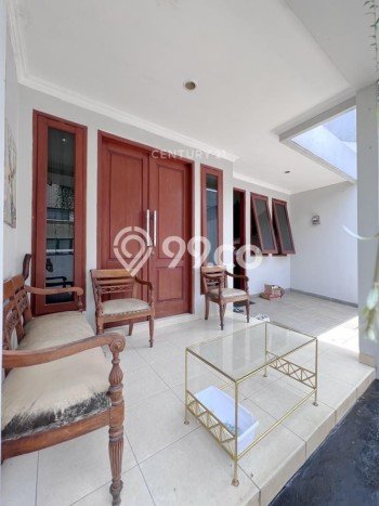 Jual Rumah Favorit Siap Huni LB 118m2 di Ciputat, Tangerang Selatan Jual Rumah Favorit Siap Huni LB 118m2 di Ciputat, Tangerang Selatan