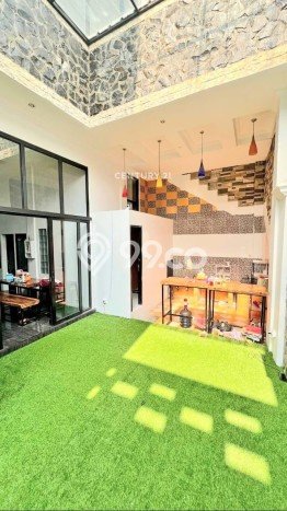 Hot Offer Hunian Mewah Ideal dan Luas di Serpong, Tangerang Selatan Hot Offer Hunian Mewah Ideal dan Luas di Serpong, Tangerang Selatan