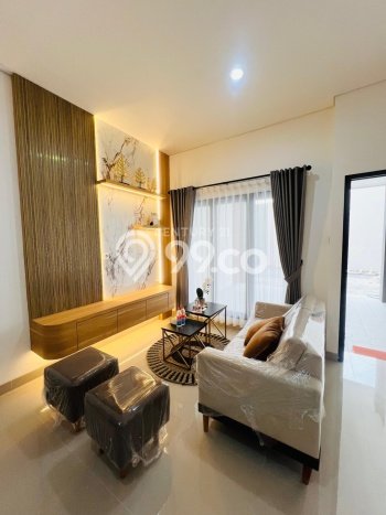 Hunian Nyaman Asri 3 KT Siap Pakai di Bintaro Jakarta Selatan Hunian Nyaman Asri 3 KT Siap Pakai di Bintaro Jakarta Selatan