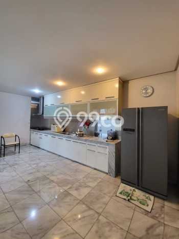 Rumah Elit Modern Tanpa Renovasi di Bintaro Tangerang Selatan Rumah Elit Modern Tanpa Renovasi di Bintaro Tangerang Selatan