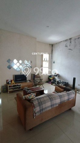 Jual Rumah Modern 4 KT di BSD City, Tangerang Jual Rumah Modern 4 KT di BSD City, Tangerang