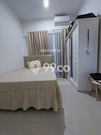 Jual Rumah Modern 3 KT di Serua, Tangerang Jual Rumah Modern 3 KT di Serua, Tangerang