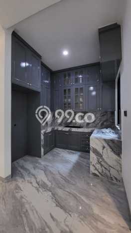 Ready to Use! Luxury House LT 177m2 Desain Modern di Bintaro Ready to Use! Luxury House LT 177m2 Desain Modern di Bintaro