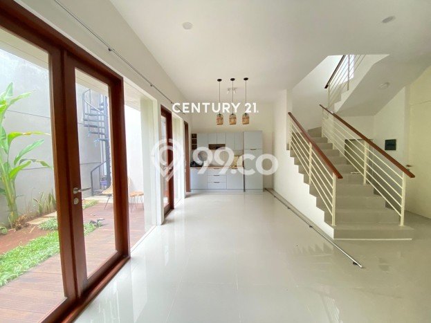 Dijual Rumah Mewah Elegan Dengan View Cantik di Kreo, Tangerang Dijual Rumah Mewah Elegan Dengan View Cantik di Kreo, Tangerang