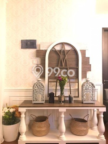 Jual Rumah Mewah Megah Dengan View Eksklusif di Sektor 9-Bintaro, Tangerang Selatan Jual Rumah Mewah Megah Dengan View Eksklusif di Sektor 9-Bintaro, Tangerang Selatan