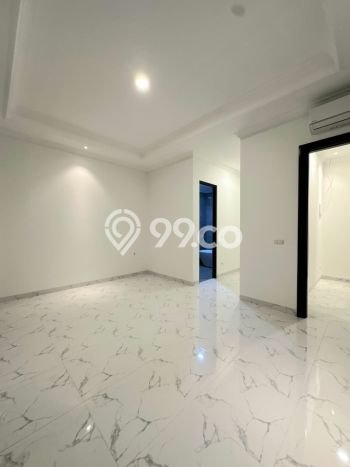 Rumah Elit Modern Tanpa Renovasi di Bintaro Tangerang Selatan Rumah Elit Modern Tanpa Renovasi di Bintaro Tangerang Selatan