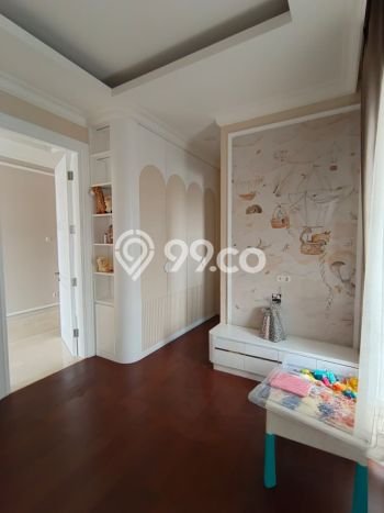 Dijual Rumah Mewah Megah Dengan View Cantik di Bintaro, Tangerang Selatan Dijual Rumah Mewah Megah Dengan View Cantik di Bintaro, Tangerang Selatan