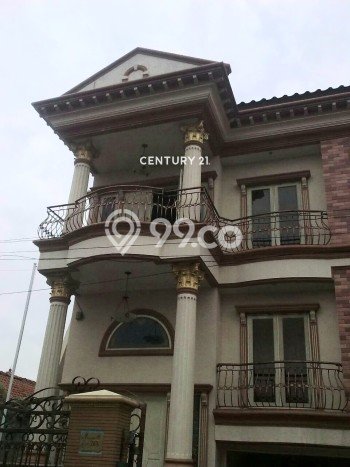 For Sale Rumah Mewah Exclusive di Ciledug, Tangerang For Sale Rumah Mewah Exclusive di Ciledug, Tangerang