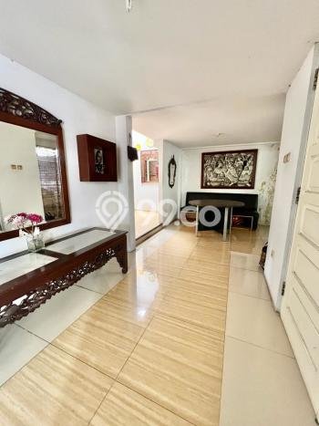 Hunian Mewah LB 600m2 Siap Huni Desain Elegan di Cipete, Jakarta Selatan Hunian Mewah LB 600m2 Siap Huni Desain Elegan di Cipete, Jakarta Selatan