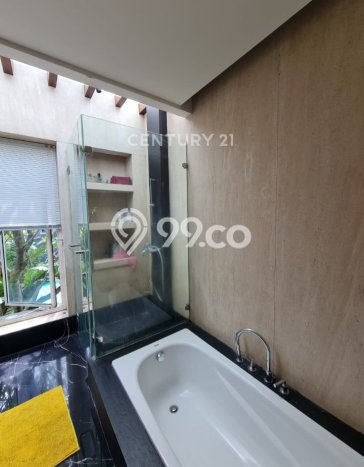 Rumah Luxury Modern Siap Huni di Bintaro Tangerang Selatan Rumah Luxury Modern Siap Huni di Bintaro Tangerang Selatan