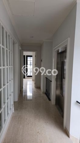 Siap Huni Rumah Mewah 5 Kamar di BSD Dekat ke Mana Saja Siap Huni Rumah Mewah 5 Kamar di BSD Dekat ke Mana Saja