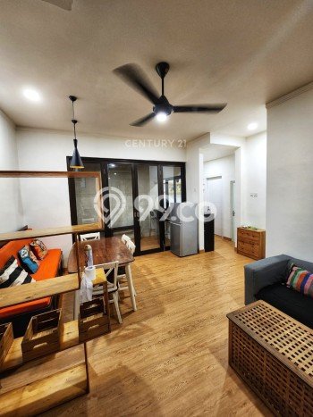 Rumah Modern 3 Kamar LT 84m2 di Bintaro Rumah Modern 3 Kamar LT 84m2 di Bintaro