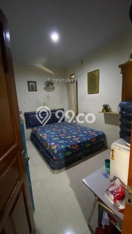 Dijual Rumah 2 Kamar Lokasi Strategis Nyaman dan Strategis di Pondok Aren Dijual Rumah 2 Kamar Lokasi Strategis Nyaman dan Strategis di Pondok Aren