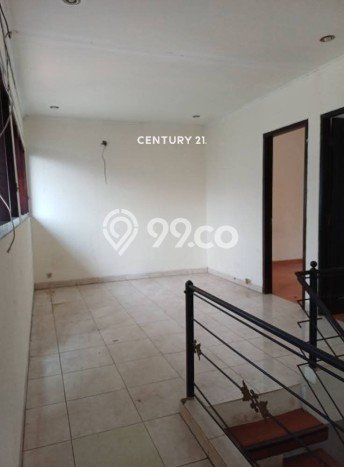 Dijual Hunian Rumah Nyaman 4 KT di Sektor 1 - Bintaro, Jakarta Selatan Dijual Hunian Rumah Nyaman 4 KT di Sektor 1 - Bintaro, Jakarta Selatan