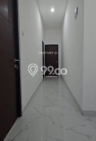 Jual Rumah Modern 3 KT di Bintaro, Tangerang Selatan Jual Rumah Modern 3 KT di Bintaro, Tangerang Selatan