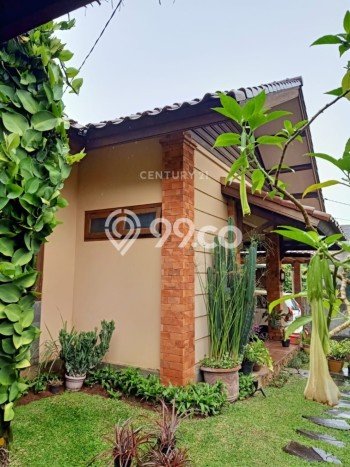 Dijual Rumah Mewah Elegan Dengan View Eksklusif di Bintaro, Tangerang Selatan Dijual Rumah Mewah Elegan Dengan View Eksklusif di Bintaro, Tangerang Selatan