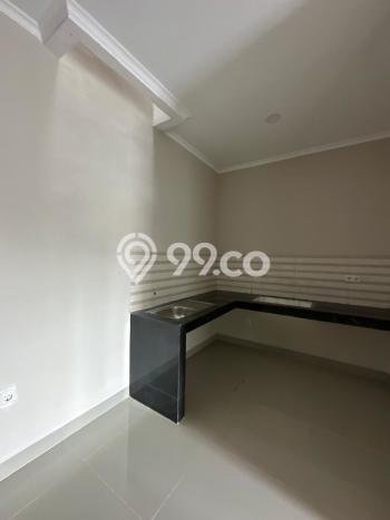 For Sale! Luxury House LT 132m2 Desain Modern di Bintaro For Sale! Luxury House LT 132m2 Desain Modern di Bintaro
