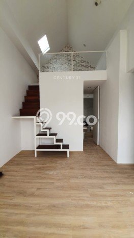 Hunian Nyaman Asri 4 KT Siap Huni di Bintaro Tangerang Selatan Hunian Nyaman Asri 4 KT Siap Huni di Bintaro Tangerang Selatan