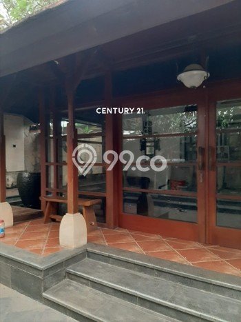 Hunian Mewah LB 259m2 Siap Pakai Desain Elegan di Bintaro, Jakarta Selatan Hunian Mewah LB 259m2 Siap Pakai Desain Elegan di Bintaro, Jakarta Selatan