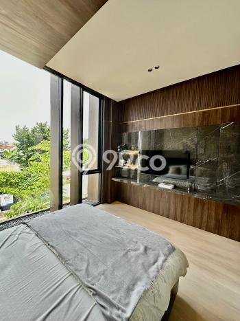 Rumah Minimalis 3 Kamar LT 75m2 di Bintaro Rumah Minimalis 3 Kamar LT 75m2 di Bintaro